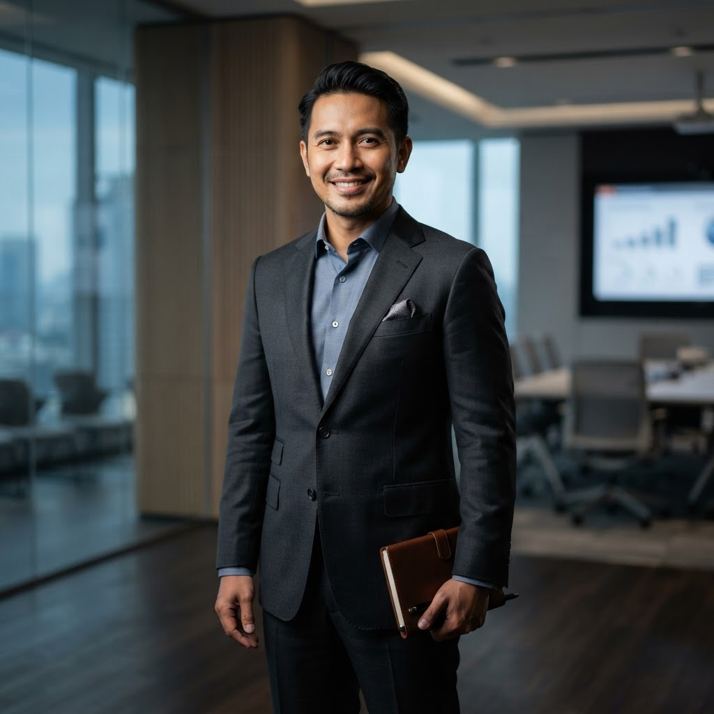 Konsultan Service Excellence profesional